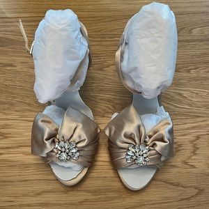 BADGLEY MISCHKA Heels